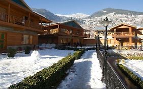 Daffodil Hotel Manali